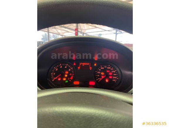 Acil Satılık Sahibinden clio 1.2 expression 