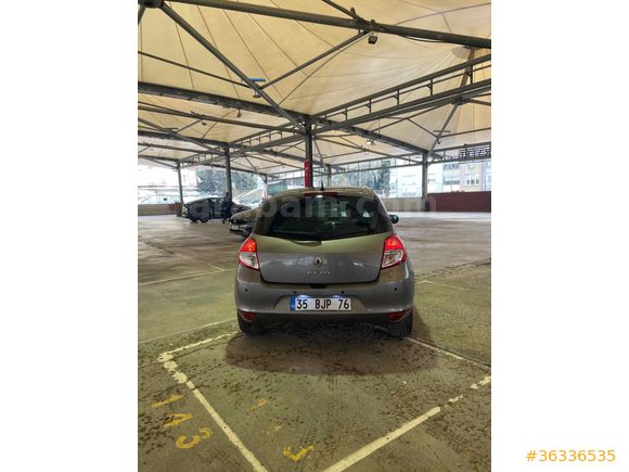 Acil Satılık Sahibinden clio 1.2 expression 
