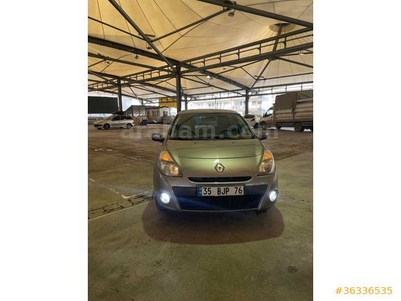 Acil Satılık Sahibinden clio 1.2 expression 