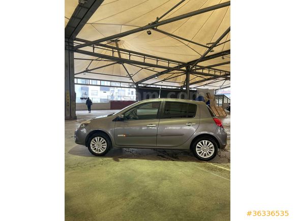 Acil Satılık Sahibinden clio 1.2 expression 