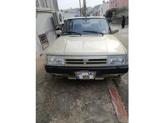 Sahibinden Tofaş Doğan SLX 1993 Model
