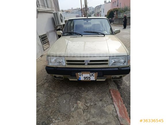 Sahibinden Tofaş Doğan SLX 1993 Model
