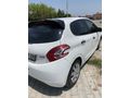 Sahibinden Peugeot 208 1.2 VTi Active 2012 Model Beyaz