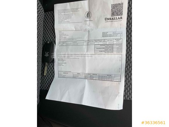 Sahibinden Peugeot 208 1.2 VTi Active 2012 Model Beyaz