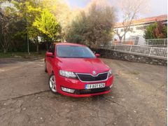 Sahibinden Skoda Rapid 1.4 TDI GreenTec Style 2016 Model İstanbul