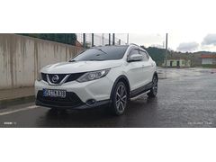 Sahibinden Nissan Qashqai 1.6 dCi Black Edition 2014 Model