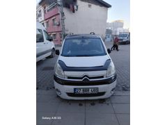 Sahibinden Citroen Berlingo 1.6 selection 2012 Model
