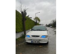 Sahibinden Ford Escort 1.6 CLX 1995 Model