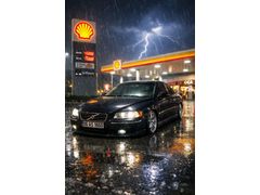 Sahibinden Volvo S60 2.0 T 2005 Model
