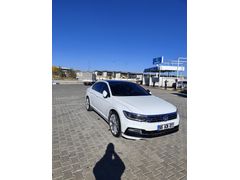 Sahibinden Volkswagen Passat 1.6 TDi BlueMotion Highline 2017 Model