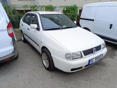 Sahibinden Seat Cordoba 1.9 TDI SXE 1999 Model
