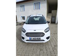 Sahibinden Ford Tourneo Courier 1.5 TDCi Delux 2023 Model