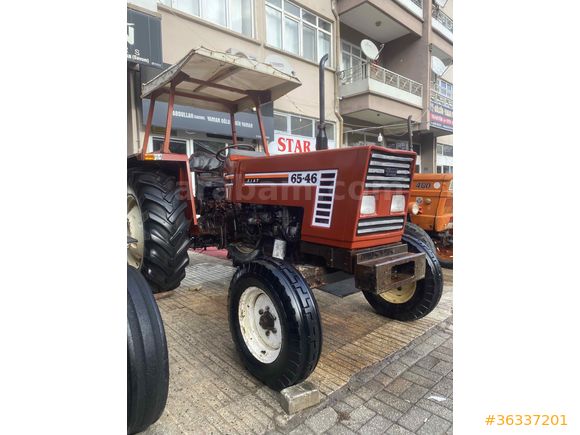 Sahibinden Fiat 65-46 Konya