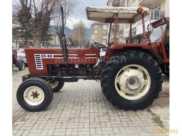 Sahibinden Fiat 65-46 Konya