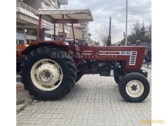 Sahibinden Fiat 65-46 Konya