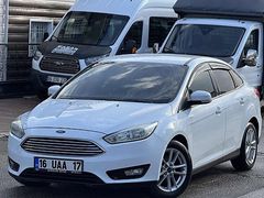ENGİN OTODAN 2015 FORD FOCUS SIFIR GİBİ İLK ELDEN 157 BİNDE