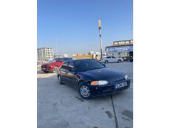 Sahibinden Honda Civic 1.5 EX 1993 Model 