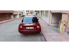 Sahibinden Ford Escort 1.6 CL 1994 Model