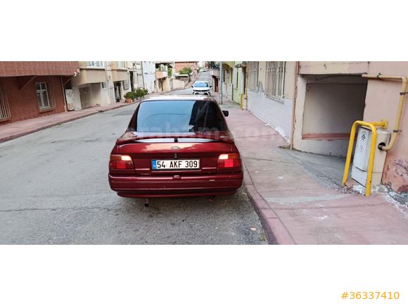 Sahibinden Ford Escort 1.6 CL 1994 Model