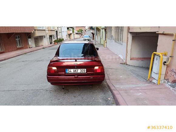 Sahibinden Ford Escort 1.6 CL 1994 Model