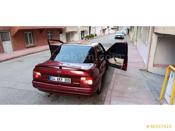 Sahibinden Ford Escort 1.6 CL 1994 Model