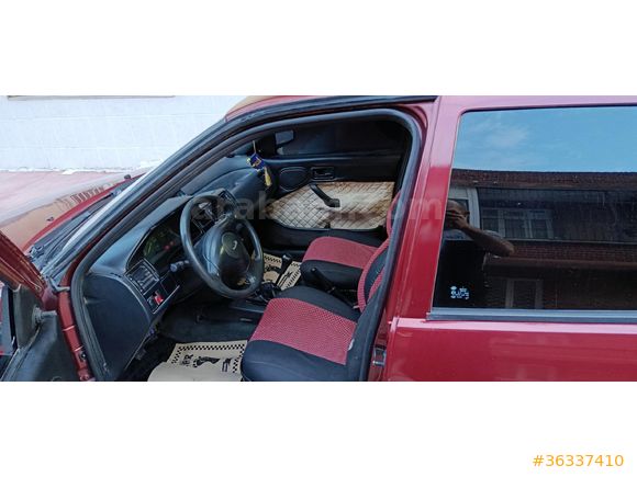 Sahibinden Ford Escort 1.6 CL 1994 Model