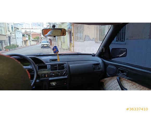 Sahibinden Ford Escort 1.6 CL 1994 Model