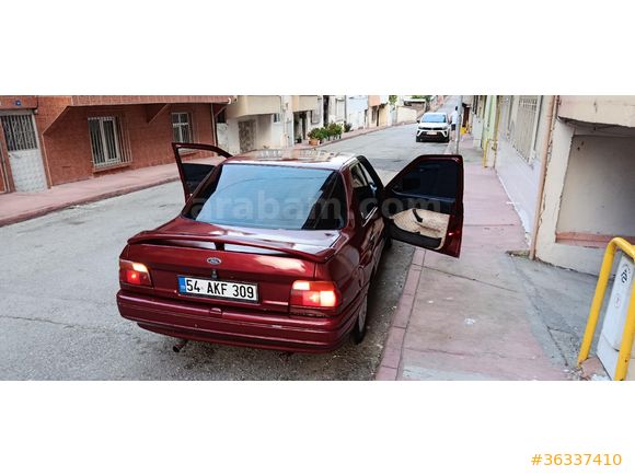 Sahibinden Ford Escort 1.6 CL 1994 Model