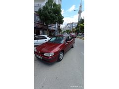 Sahibinden Renault Megane 1.6 RTE 1998 Model