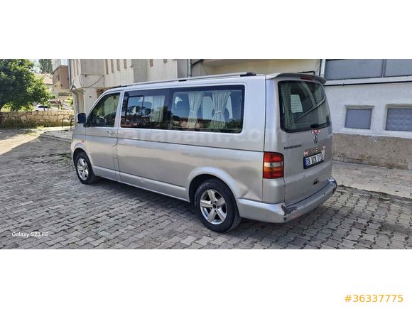 Sahibinden Volkswagen Diğer Seriler 