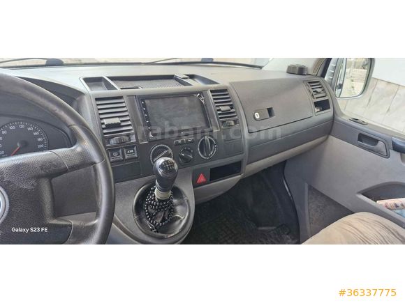 Sahibinden Volkswagen Diğer Seriler 