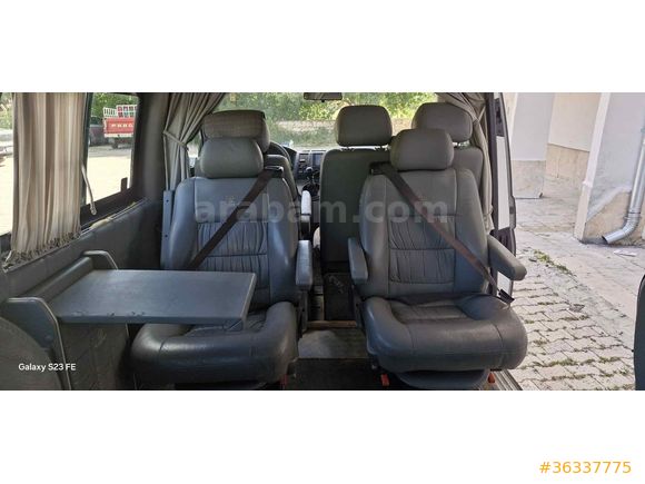 Sahibinden Volkswagen Diğer Seriler 