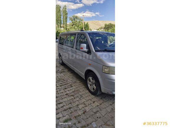 Sahibinden Volkswagen Diğer Seriler 