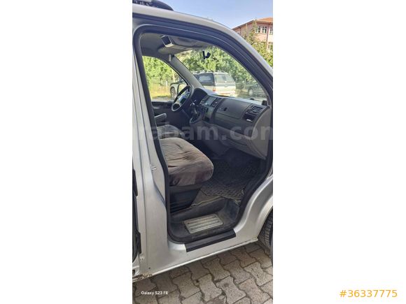 Sahibinden Volkswagen Diğer Seriler 