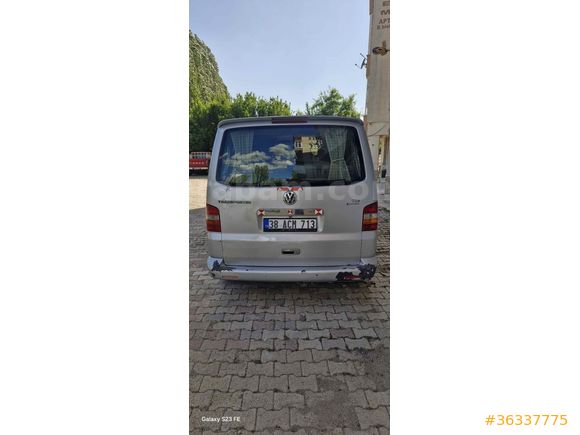 Sahibinden Volkswagen Diğer Seriler 