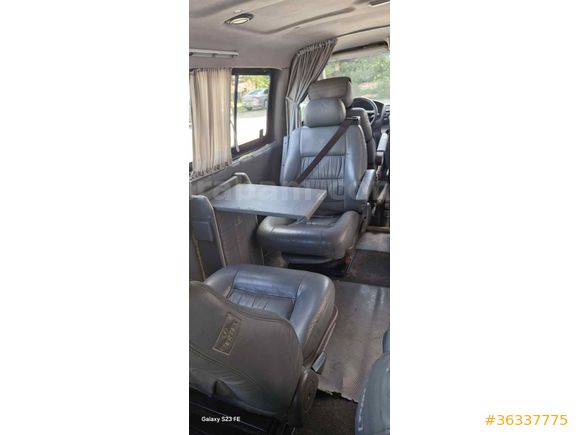 Sahibinden Volkswagen Diğer Seriler 