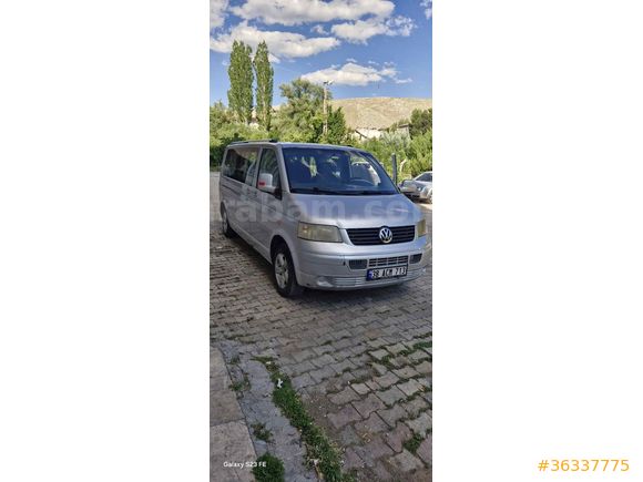 Sahibinden Volkswagen Diğer Seriler 