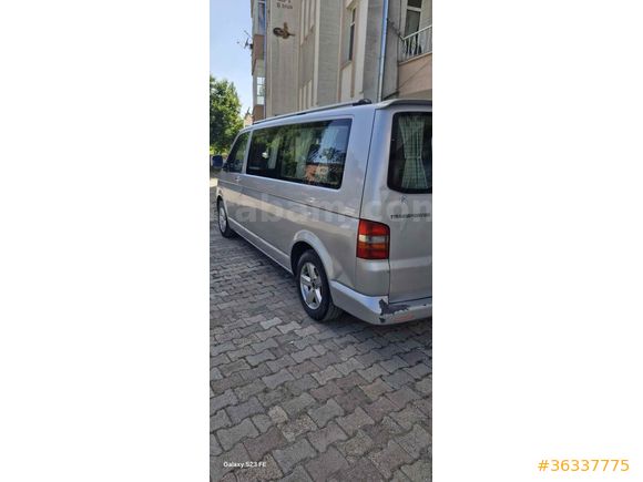 Sahibinden Volkswagen Diğer Seriler 
