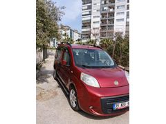 Sahibinden Fiat Fiorino Combi 1.3 Multijet Emotion 2010 Model