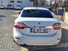 Sahibinden Renault Fluence 1.5 dCi Touch 2016 Model