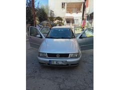 Sahibinden Volkswagen Polo 1.9 TDi Classic 2001 Model