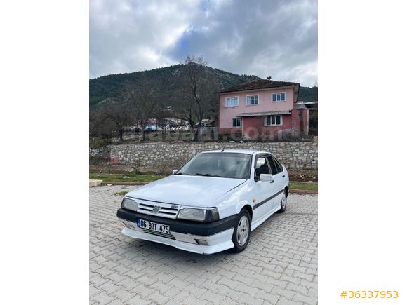 Sahibinden Fiat Tempra 1.6 SX A 1993 Model