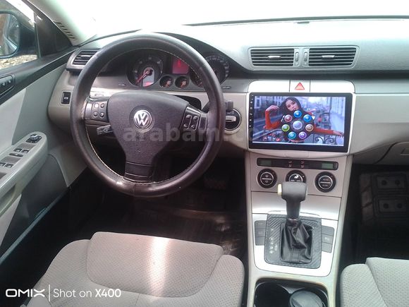 Sahibinden Volkswagen Passat 2.0 TDi Comfortline 2006 Model