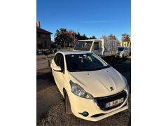 Sahibinden Peugeot 208 1.2 VTi Active 2013 Model
