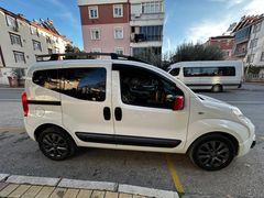 Sahibinden Fiat Fiorino Combi 1.3 Multijet 100. Yıl Özel Seri 2023 Model