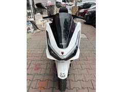 HONDA PCX DX HATASIZ