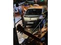 Sahibinden Renault Kangoo Multix 1.5 dCi Authentique 2010 Model 