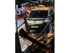 Sahibinden Renault Kangoo Multix 1.5 dCi Authentique 2010 Model 