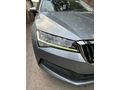 Sahibinden Skoda SuperB 1.5 TSI Elite 2019 Model 