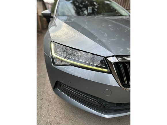 Sahibinden Skoda SuperB 1.5 TSI Elite 2019 Model 